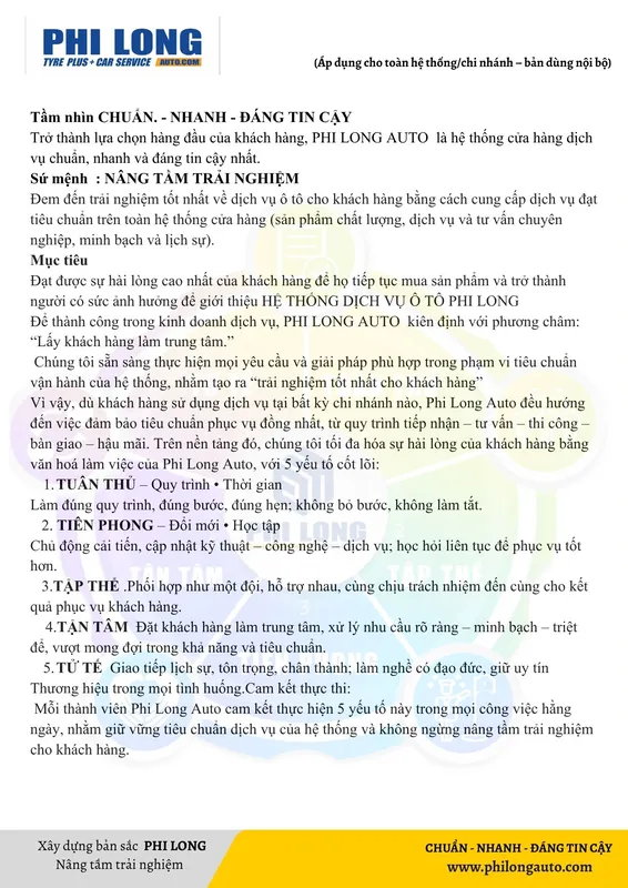Sản phẩm PBC 39 2 — Phi Long Auto - Công Ty TNHH TM DV Ô Tô Phi Long — MST 3702997768