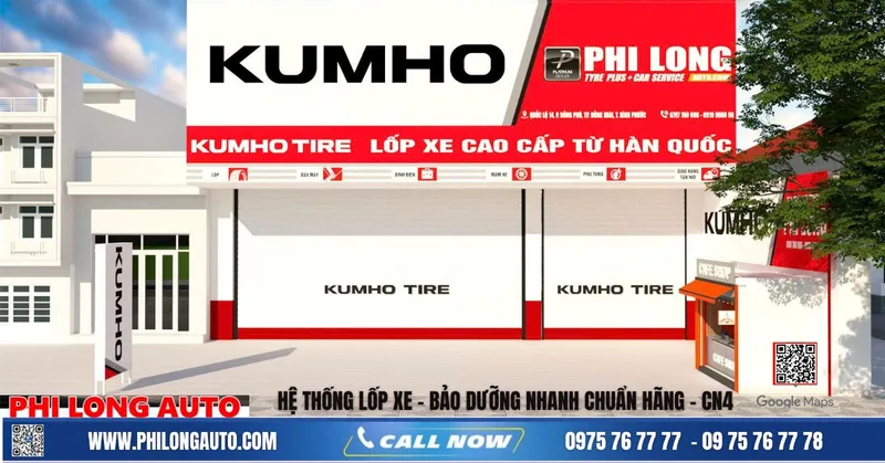 Sản phẩm PHI LONG auto 3 — Phi Long Auto - Công Ty TNHH TM DV Ô Tô Phi Long — MST 3702997768