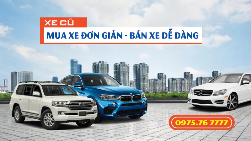 Sản phẩm xe o to cu thanh hoa 1400x788 1 — Phi Long Auto - Công Ty TNHH TM DV Ô Tô Phi Long — MST 3702997768