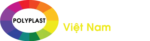 Logo Phụ Gia Ngành Nhựa Polyplast - Công Ty TNHH Polyplast Việt Nam