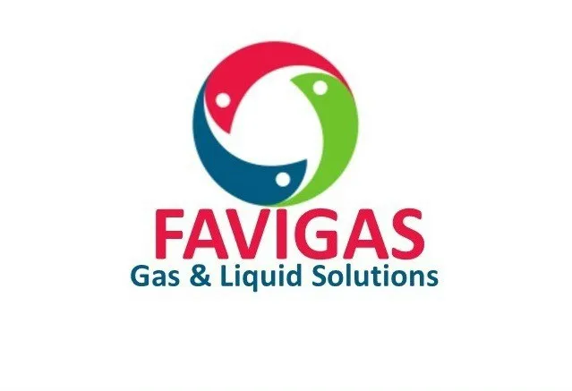 Logo Công Ty TNHH Favigas