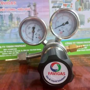 Sản phẩm GM230 Nitrogen regulator Favigas Company 300x300 — Công Ty TNHH Favigas — MST 3703001330
