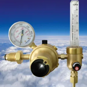 Sản phẩm Argon regulator tornado messer 300x300 — Công Ty TNHH Favigas — MST 3703001330