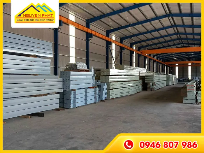 Sản phẩm THiet ke thi cong  (9) — Sửa Chữa Nhà Xưởng Nguyên Phát - Công Ty TNHH Cơ Khí Xây Dựng Và Dịch Vụ Nguyên
Phát — MST 3703001394
