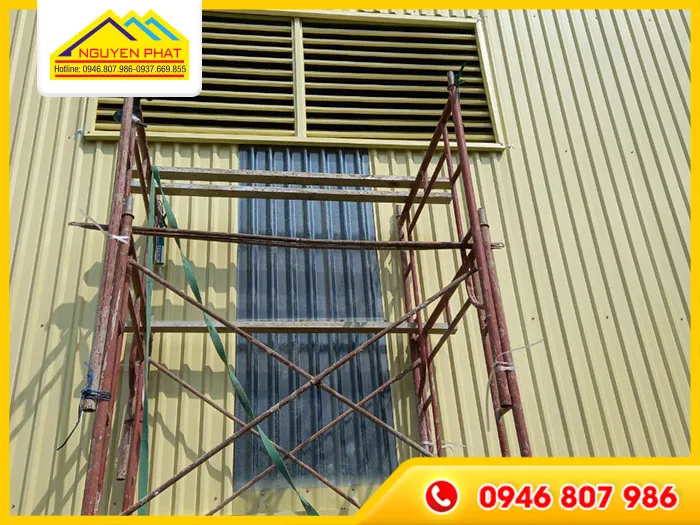 Sản phẩm z4234076496263_4fc05256fd1fbdab1363c19dc7f28e5b — Sửa Chữa Nhà Xưởng Nguyên Phát - Công Ty TNHH Cơ Khí Xây Dựng Và Dịch Vụ Nguyên
Phát — MST 3703001394
