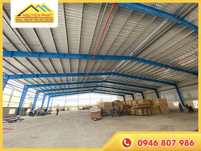 Sản phẩm z4234076549351_3505d38106eedb2b6787731247255456 — Sửa Chữa Nhà Xưởng Nguyên Phát - Công Ty TNHH Cơ Khí Xây Dựng Và Dịch Vụ Nguyên
Phát — MST 3703001394