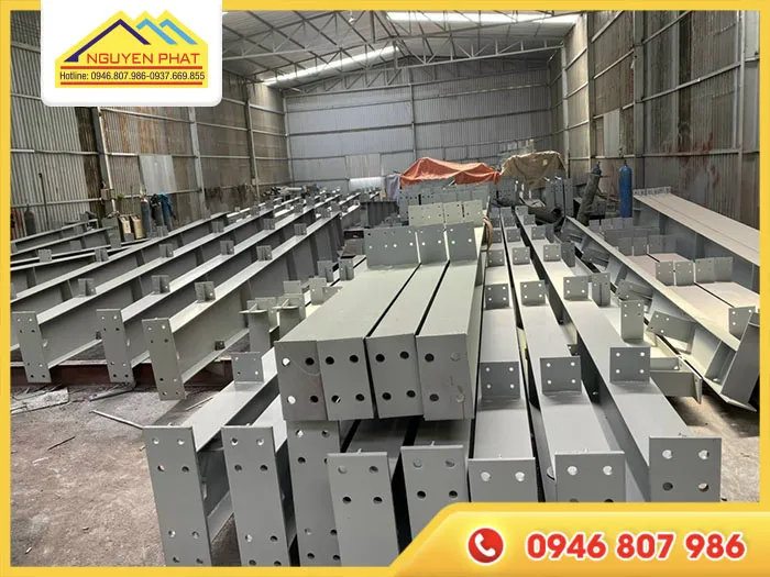 Sản phẩm z4234076563047_3ed27ef269a651f421f72ab992d1aea7 — Sửa Chữa Nhà Xưởng Nguyên Phát - Công Ty TNHH Cơ Khí Xây Dựng Và Dịch Vụ Nguyên
Phát — MST 3703001394