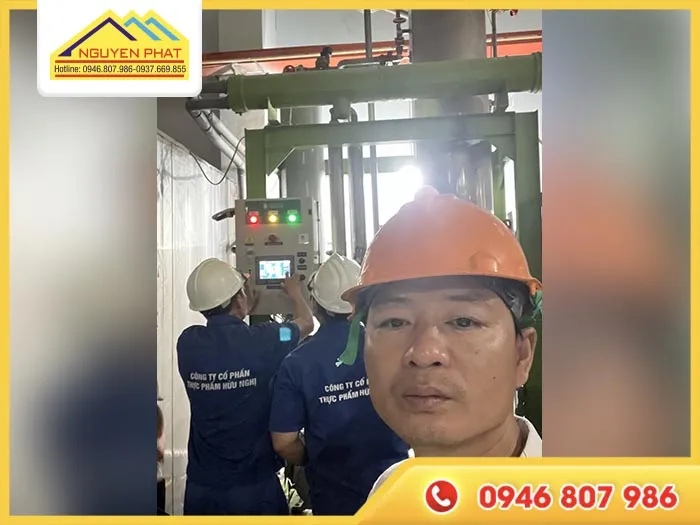 Sản phẩm z5254611375262_f4c581f24d8365579197aae479f70ae8 — Sửa Chữa Nhà Xưởng Nguyên Phát - Công Ty TNHH Cơ Khí Xây Dựng Và Dịch Vụ Nguyên
Phát — MST 3703001394
