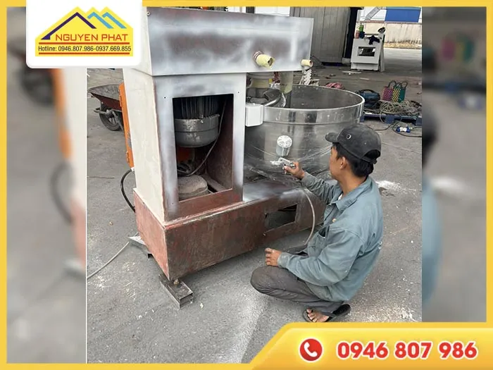 Sản phẩm z5254611404332_dcb66c11dcd543672d71e2803aa1be59 — Sửa Chữa Nhà Xưởng Nguyên Phát - Công Ty TNHH Cơ Khí Xây Dựng Và Dịch Vụ Nguyên
Phát — MST 3703001394