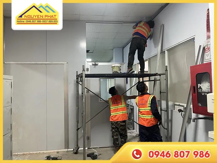 Sản phẩm z5254620438389_e88f5b862690ad29327b91d764456dc9 — Sửa Chữa Nhà Xưởng Nguyên Phát - Công Ty TNHH Cơ Khí Xây Dựng Và Dịch Vụ Nguyên
Phát — MST 3703001394