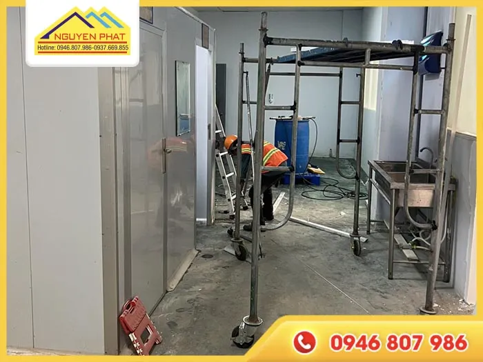 Sản phẩm z5254620454511_7f88bf6e141465a08db302998d45519e — Sửa Chữa Nhà Xưởng Nguyên Phát - Công Ty TNHH Cơ Khí Xây Dựng Và Dịch Vụ Nguyên
Phát — MST 3703001394