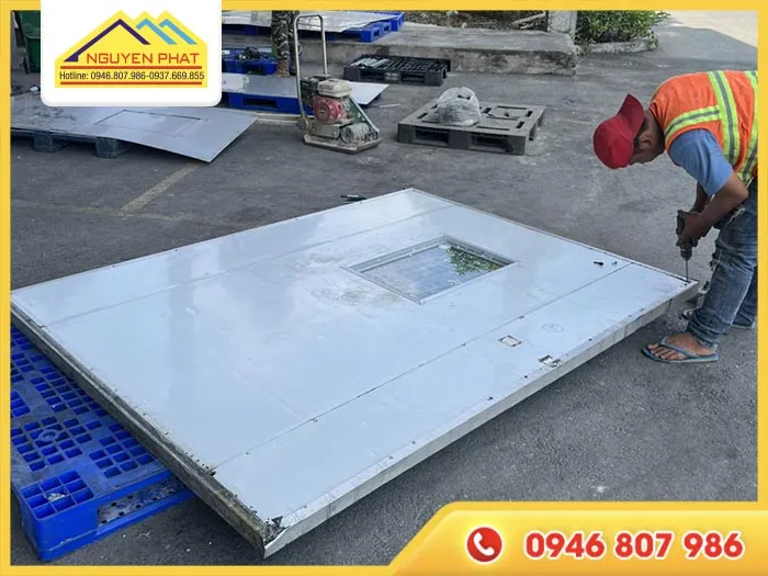 Sản phẩm z5254620486722_8ca9b6eaa9e551ac9ad8141f6f76d1e6 — Sửa Chữa Nhà Xưởng Nguyên Phát - Công Ty TNHH Cơ Khí Xây Dựng Và Dịch Vụ Nguyên
Phát — MST 3703001394