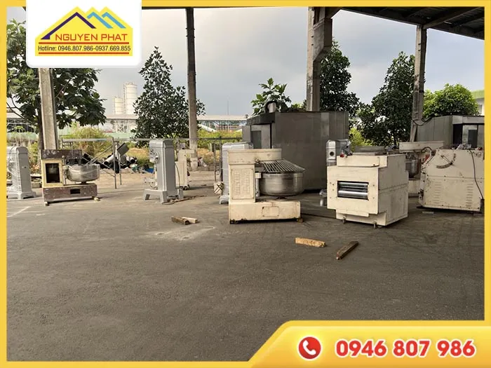 Sản phẩm z5254620498240_3a200d43a3c49dbbf9fd9a5e14a847c8 — Sửa Chữa Nhà Xưởng Nguyên Phát - Công Ty TNHH Cơ Khí Xây Dựng Và Dịch Vụ Nguyên
Phát — MST 3703001394
