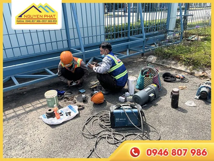 Sản phẩm z5254620567117_8b6c0278b9e18435a27569ebf18ff974 — Sửa Chữa Nhà Xưởng Nguyên Phát - Công Ty TNHH Cơ Khí Xây Dựng Và Dịch Vụ Nguyên
Phát — MST 3703001394