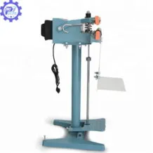 Sản phẩm may han mieng tui dap chan psf co gia do dong goi duoc kich thuoc bao bi lon 218x218 — Công Ty Cổ Phần Công Nghệ Chế Tạo Máy Phú Thịnh — MST 3703006628