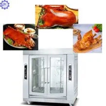 Sản phẩm Lo quay vit yxd 206 nang suat cao 218x218 — Công Ty Cổ Phần Công Nghệ Chế Tạo Máy Phú Thịnh — MST 3703006628