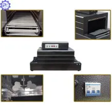 Sản phẩm Thiet ke nho gon thong minh cua May co mang BS B4035 218x218 — Công Ty Cổ Phần Công Nghệ Chế Tạo Máy Phú Thịnh — MST 3703006628