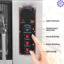 Sản phẩm bang dieu khien lo yxd 268 de su dung 218x218 — Công Ty Cổ Phần Công Nghệ Chế Tạo Máy Phú Thịnh — MST 3703006628