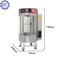 Sản phẩm kich thuoc lo quay vit nho gon 218x218 — Công Ty Cổ Phần Công Nghệ Chế Tạo Máy Phú Thịnh — MST 3703006628