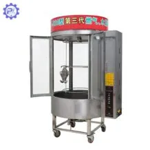 Sản phẩm lo quay vit kinh xoay 850 dai dien 218x218 — Công Ty Cổ Phần Công Nghệ Chế Tạo Máy Phú Thịnh — MST 3703006628