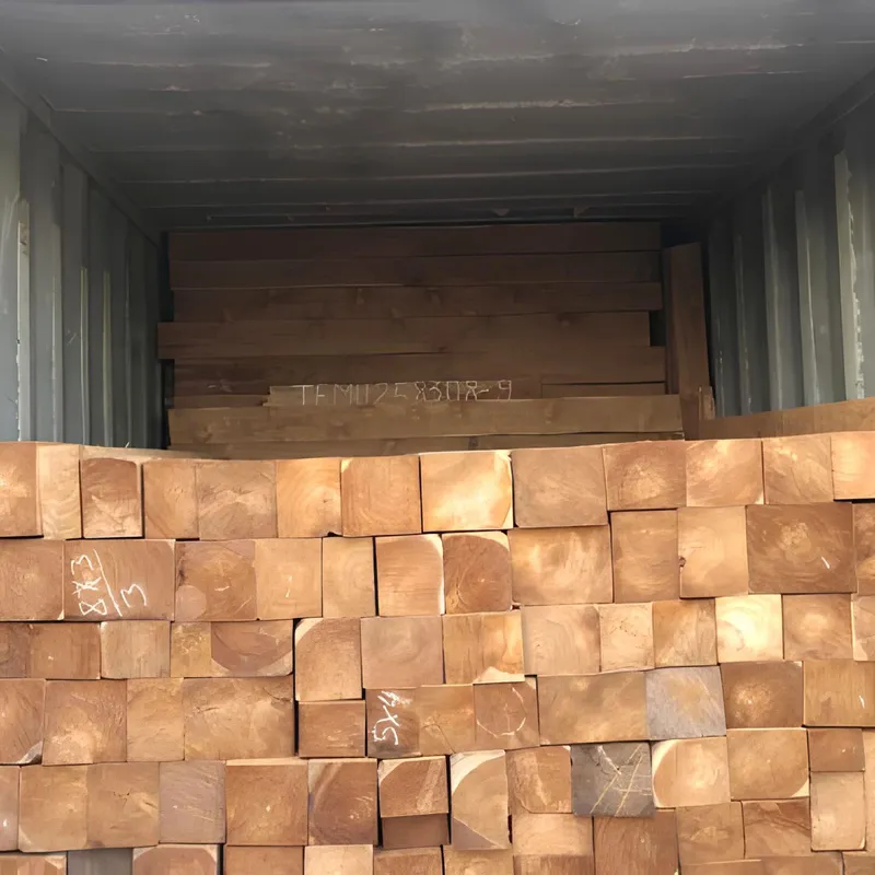 Sản phẩm Go Teak (1) — Gỗ Phú An - Công Ty TNHH Nông Lâm Sản Phú An — MST 3703007036