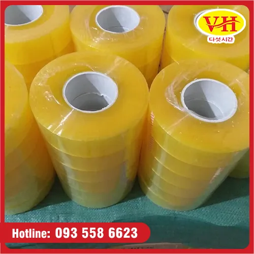 Sản phẩm bang keo (1) — Bảo Hộ Lao Động Việt Hưng - Công Ty TNHH TM DV Bảo Hộ Lao Động Việt Hưng — MST 3703007893