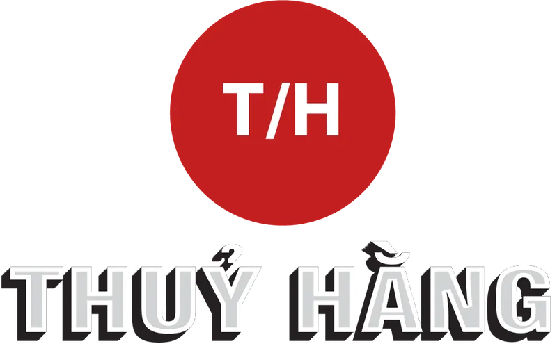 Logo Suất Ăn Công Nghiệp Thủy Hằng - Công Ty TNHH MTV TMDV Thủy Hằng