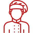 Sản phẩm chef — Suất Ăn Công Nghiệp Thủy Hằng - Công Ty TNHH MTV TMDV Thủy Hằng — MST 3703009347