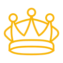 Sản phẩm crown — Suất Ăn Công Nghiệp Thủy Hằng - Công Ty TNHH MTV TMDV Thủy Hằng — MST 3703009347