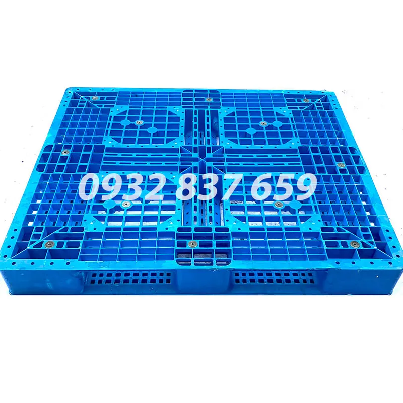 Sản phẩm pallet hung thinh 101_1640669039 — Pallet Nhựa Hưng Thịnh - Công Ty TNHH Nhựa Gỗ Hưng Thịnh — MST 3703010769