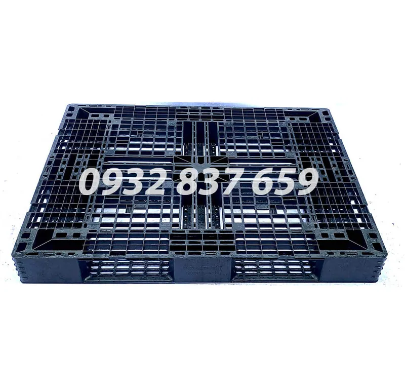 Sản phẩm pallet hung thinh 103_1640669055 — Pallet Nhựa Hưng Thịnh - Công Ty TNHH Nhựa Gỗ Hưng Thịnh — MST 3703010769