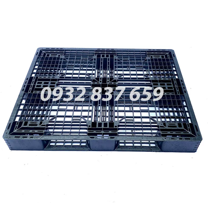 Sản phẩm pallet hung thinh 105_1640669067 — Pallet Nhựa Hưng Thịnh - Công Ty TNHH Nhựa Gỗ Hưng Thịnh — MST 3703010769