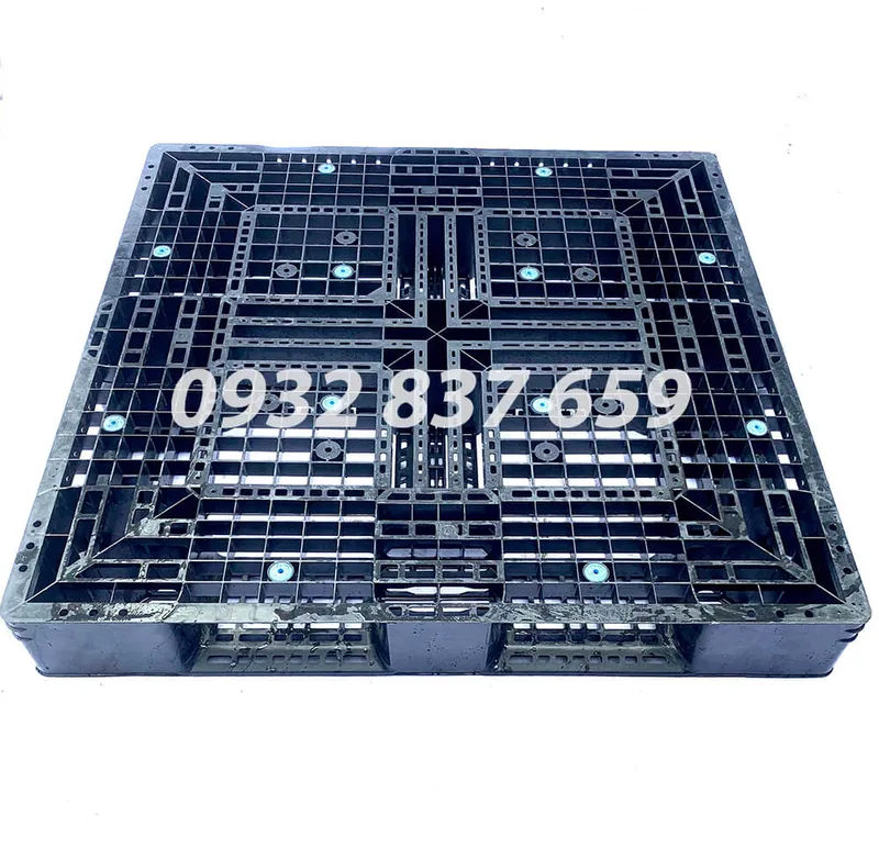 Sản phẩm pallet hung thinh 107_1640669079 — Pallet Nhựa Hưng Thịnh - Công Ty TNHH Nhựa Gỗ Hưng Thịnh — MST 3703010769