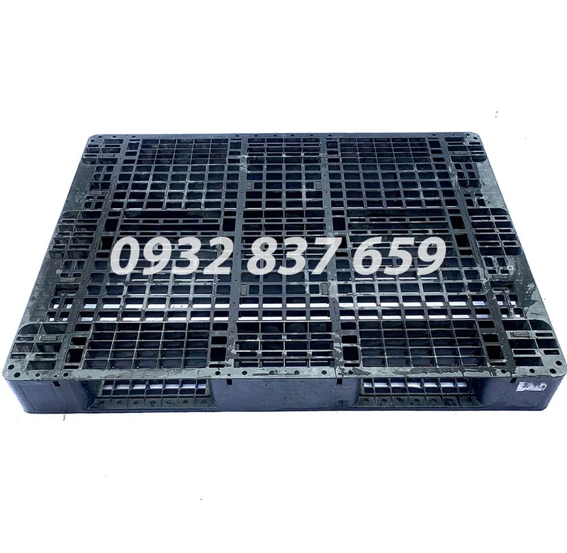 Sản phẩm pallet hung thinh 109_1640669095 — Pallet Nhựa Hưng Thịnh - Công Ty TNHH Nhựa Gỗ Hưng Thịnh — MST 3703010769