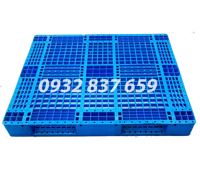 Sản phẩm pallet hung thinh 111_1640669108 — Pallet Nhựa Hưng Thịnh - Công Ty TNHH Nhựa Gỗ Hưng Thịnh — MST 3703010769