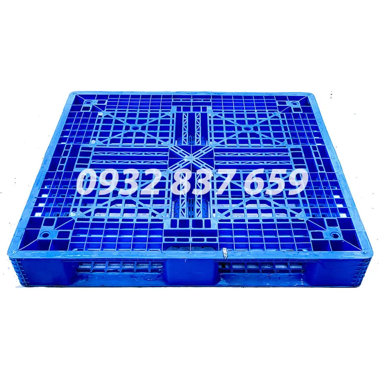 Sản phẩm pallet hung thinh 113_1640669119 — Pallet Nhựa Hưng Thịnh - Công Ty TNHH Nhựa Gỗ Hưng Thịnh — MST 3703010769