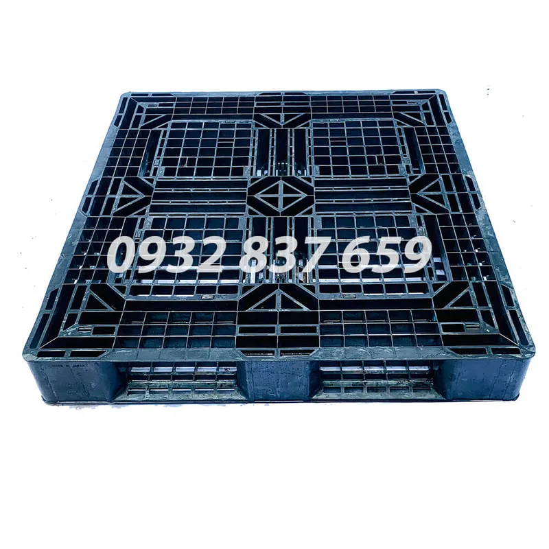 Sản phẩm pallet hung thinh 115_1640669129 — Pallet Nhựa Hưng Thịnh - Công Ty TNHH Nhựa Gỗ Hưng Thịnh — MST 3703010769