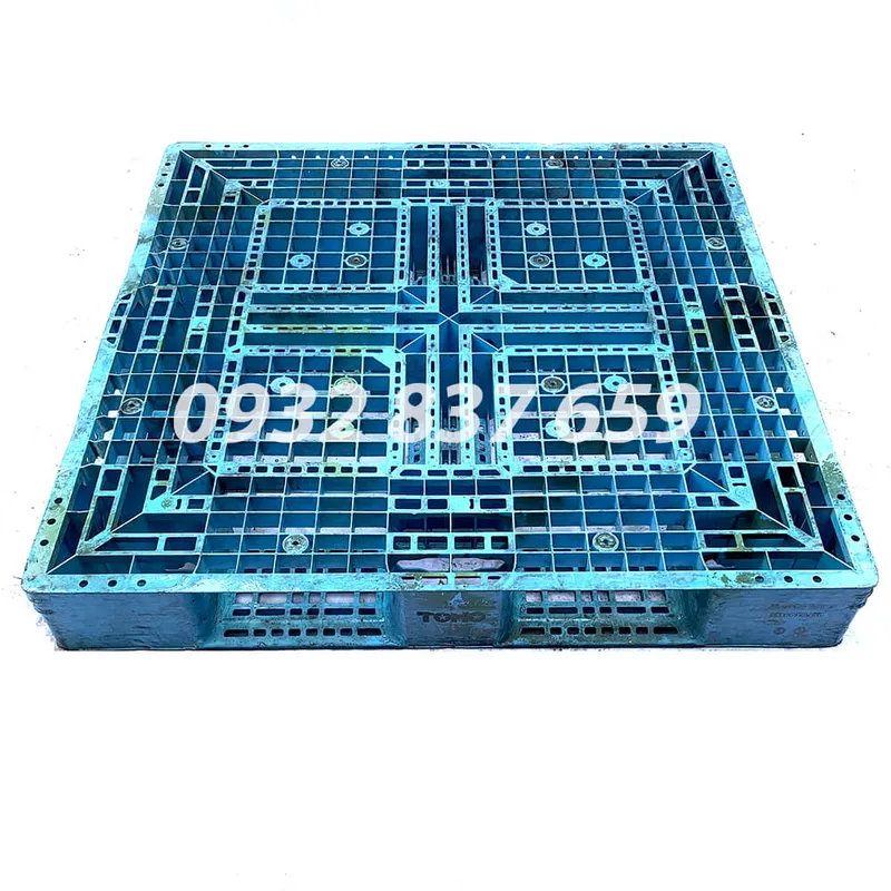 Sản phẩm pallet hung thinh 117_1640669139 — Pallet Nhựa Hưng Thịnh - Công Ty TNHH Nhựa Gỗ Hưng Thịnh — MST 3703010769