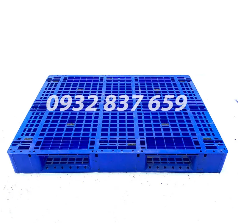 Sản phẩm pallet hung thinh 11_1640668252 — Pallet Nhựa Hưng Thịnh - Công Ty TNHH Nhựa Gỗ Hưng Thịnh — MST 3703010769