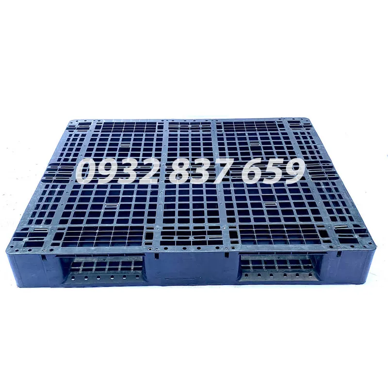 Sản phẩm pallet hung thinh 17_1640668309 — Pallet Nhựa Hưng Thịnh - Công Ty TNHH Nhựa Gỗ Hưng Thịnh — MST 3703010769