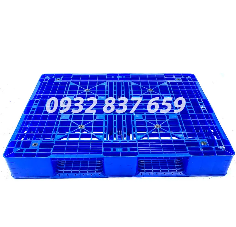 Sản phẩm pallet hung thinh 19_1640668322 — Pallet Nhựa Hưng Thịnh - Công Ty TNHH Nhựa Gỗ Hưng Thịnh — MST 3703010769