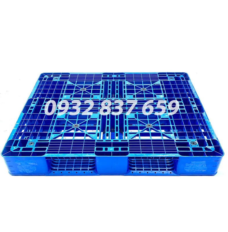 Sản phẩm pallet hung thinh 23_1640668352 — Pallet Nhựa Hưng Thịnh - Công Ty TNHH Nhựa Gỗ Hưng Thịnh — MST 3703010769