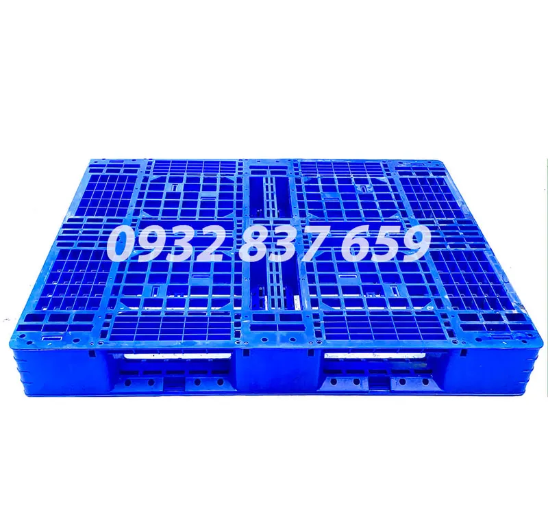Sản phẩm pallet hung thinh 25_1640668365 — Pallet Nhựa Hưng Thịnh - Công Ty TNHH Nhựa Gỗ Hưng Thịnh — MST 3703010769