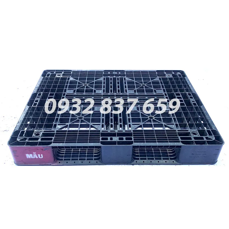 Sản phẩm pallet hung thinh 27_1640668379 — Pallet Nhựa Hưng Thịnh - Công Ty TNHH Nhựa Gỗ Hưng Thịnh — MST 3703010769