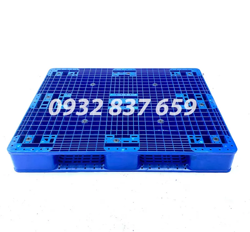 Sản phẩm pallet hung thinh 31_1640668407 — Pallet Nhựa Hưng Thịnh - Công Ty TNHH Nhựa Gỗ Hưng Thịnh — MST 3703010769