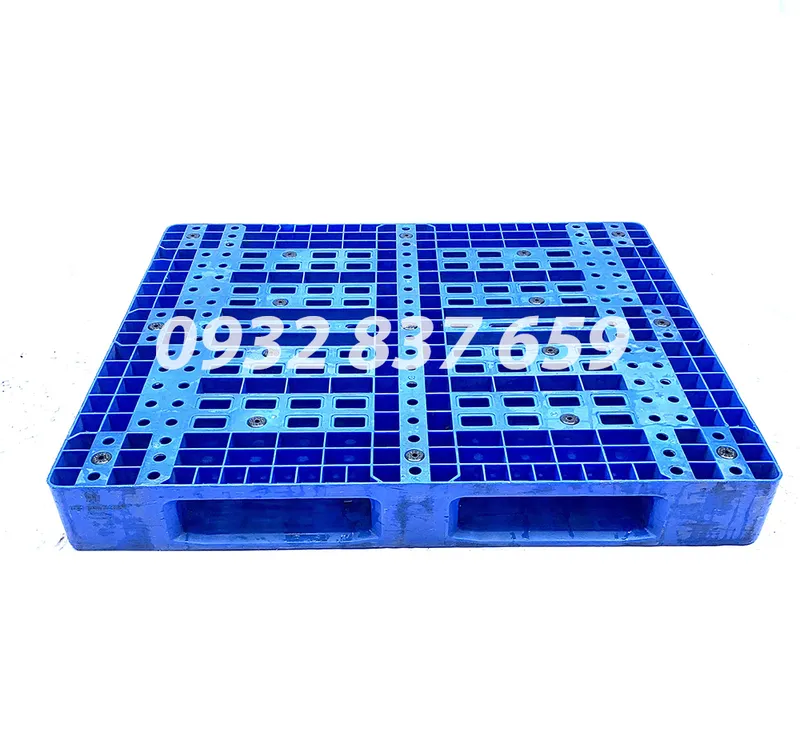 Sản phẩm pallet hung thinh 37_1640668461 — Pallet Nhựa Hưng Thịnh - Công Ty TNHH Nhựa Gỗ Hưng Thịnh — MST 3703010769