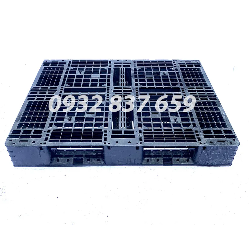 Sản phẩm pallet hung thinh 39_1640668478 — Pallet Nhựa Hưng Thịnh - Công Ty TNHH Nhựa Gỗ Hưng Thịnh — MST 3703010769
