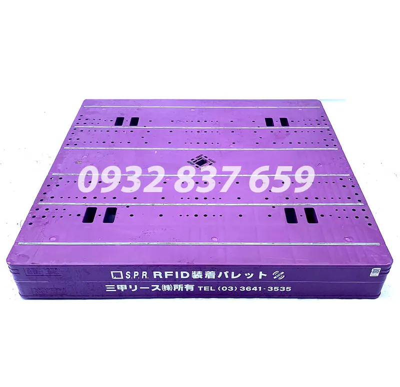 Sản phẩm pallet hung thinh 46_1640668551 — Pallet Nhựa Hưng Thịnh - Công Ty TNHH Nhựa Gỗ Hưng Thịnh — MST 3703010769