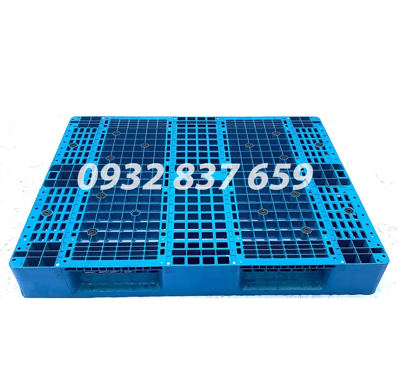 Sản phẩm pallet hung thinh 48_1640668567 — Pallet Nhựa Hưng Thịnh - Công Ty TNHH Nhựa Gỗ Hưng Thịnh — MST 3703010769