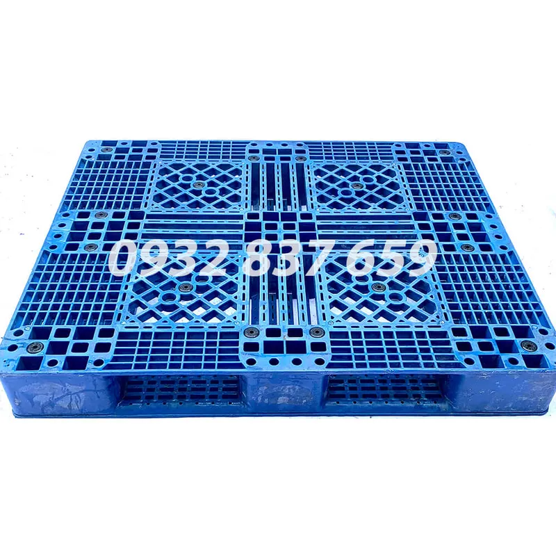 Sản phẩm pallet hung thinh 49_1640668589 — Pallet Nhựa Hưng Thịnh - Công Ty TNHH Nhựa Gỗ Hưng Thịnh — MST 3703010769